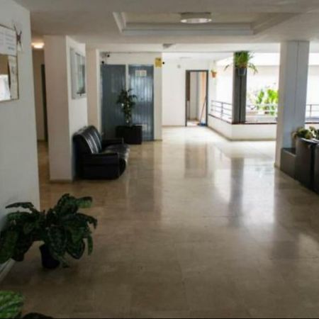 פוארטו דה לה קרוז First Line Beach Apartment מראה חיצוני תמונה